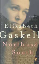 North and South by Elizabeth Cleghorn Gaskell