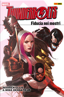 Thunderbolts by Mike jr. Deodato, Warren Ellis