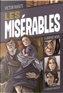 Victor Hugo's Les Miserables by Luciano Saracino