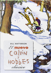 El nuevo Calvin y Hobbes clásico by Bill Watterson