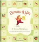 Because of You by B. G. Hennessy