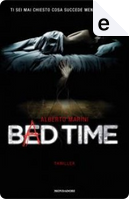 Bed time by Alberto Marini