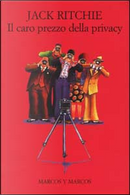 Il caro prezzo della privacy by Jack Ritchie