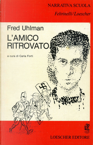 L'amico ritrovato by Fred Uhlman