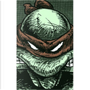 TMNT COLLECTED BOOK TP VOL 01 by Peter Laird