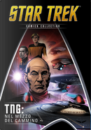 Star Trek Comics Collection vol. 5 by Casey Maloney, Davide Tischman