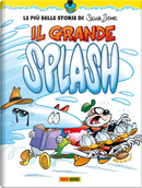 Il grande Splash by Silvia Ziche