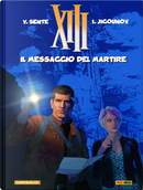 XIII Vol. 23 by Youri Jigounov, Yves Sente
