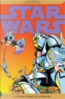 Star Wars Legends #50 by Chris Claremont, David Michelinie, Louise Jones, Walter Simonson