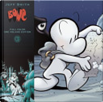 Bone - Full Color One Volume Edition by Jeff Smith