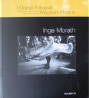 Inge Morath by Inge Morath