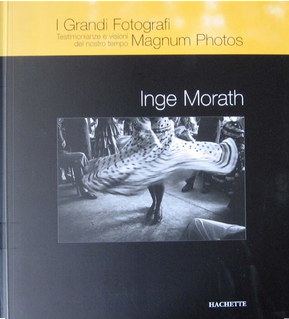 Inge Morath by Inge Morath