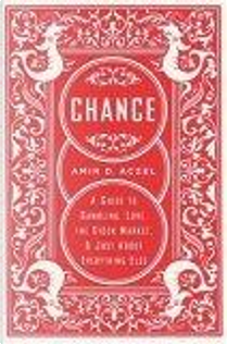Chance by Amir D. Aczel