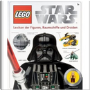LEGO Star Wars by Simon Beecroft