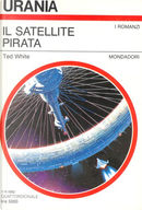 Il satellite pirata by Ted White