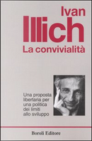 La convivialità by Ivan Illich