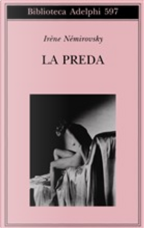 La preda by Irène Némirovsky