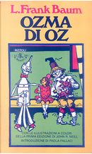 Ozma di Oz by L. Frank Baum