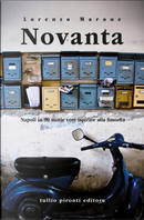 Novanta by Lorenzo Marone
