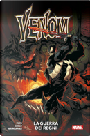 Venom vol. 4 by Alberto Alburquerque, Cullen Bunn, Iban Coello
