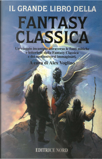 Il grande libro della fantasy classica