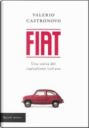 Fiat by Valerio Castronovo