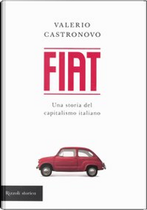 Fiat by Valerio Castronovo