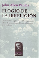 Elogio de la irreligión by John Allen Paulos