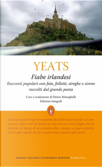 Fiabe irlandesi by William Butler Yeats