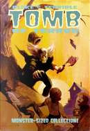 Bloke's Terrible Tomb of Terror vol. 3 by Jason Crawley, Mike Hoffman