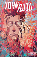 John Flood by Justin Jordan