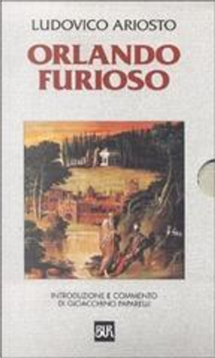 L'Orlando Furioso di Ludovico Ariosto: descrizione, stile, lingua