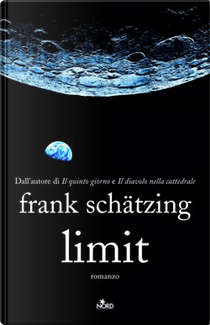 Limit by Frank Schätzing
