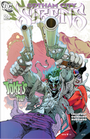Gotham City Sirens Vol.1 #24 by Peter Calloway