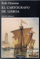 El cartógrafo de Lisboa by Erik Orsenna