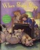 When Sheep Sleep by Laura Numeroff