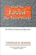 God So Loved the Third World by Tom Hanks