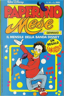 Paperino Mese n. 103 by Abramo Barosso, Alberto Finizio, Bob Langhans, Bruno Concina, Carl Fallberg, Comicup Studio, Ed Nofziger, Francesc Bargadà Studio, Franco Lostaffa, Giampaolo Barosso, Giorgio Bordini, Greg Crosby, Jaime Diaz Studio, Luciano Gatto, Massimo Marconi, Onofrio Bramante, Osvaldo Pavese, Renato Siri, Steve Steere, Tony Strobl
