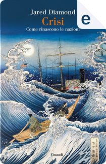 Crisi by Jared Diamond