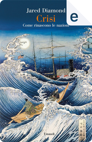 Crisi by Jared Diamond