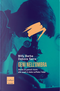Geni nell'ombra by Debora Serra, Milly Barba