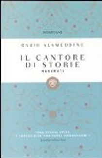 Hakawati. Il cantore di storie by Rabih Alameddine