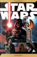 Star Wars Legends #10 by Chris Warner, Dave Land