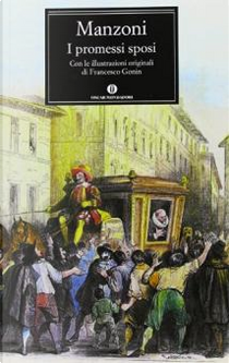 I promessi sposi by Alessandro Manzoni