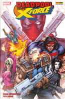 Deadpool contro X-Force by Duane Swierczynski