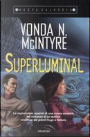 Superluminal by Vonda N. McIntyre