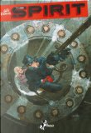 Will Eisner's The Spirit by Will Eisner