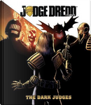 Judge Dredd Classics the Dark Judges by Brian Bolland