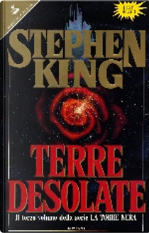 Terre desolate by Stephen King