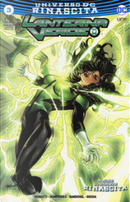 Lanterna Verde #3 by Rafa Sandoval, Robert Venditti, Robson Rocha, Sam Humphries